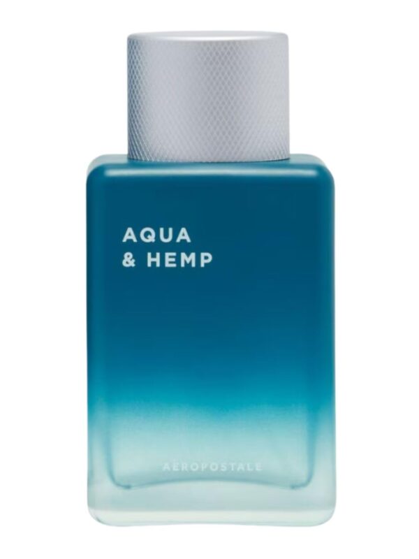hemp cologne
