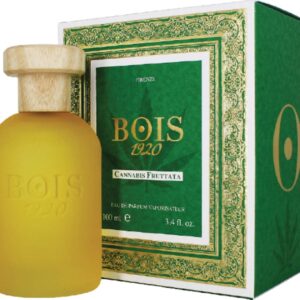 cannabis parfum