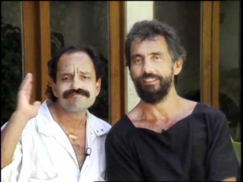Funniest Joke I Ever Heard 1984 Cheech and Chong