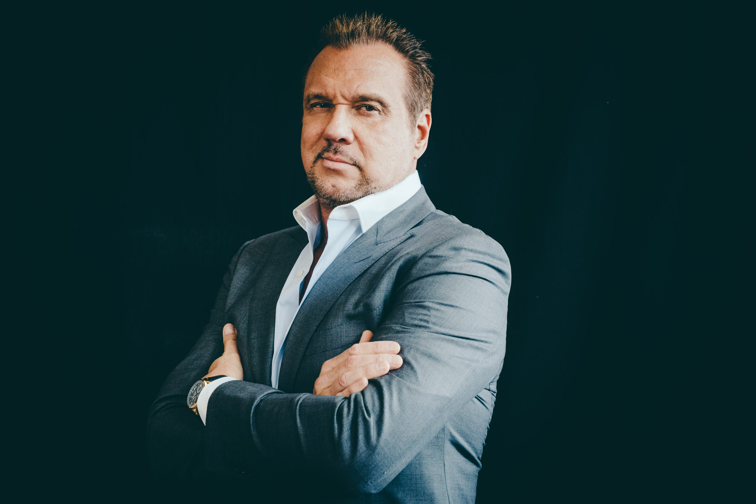 Big Mike and Advanced Nutrients Shake Up Cannabis Cultivation in 2025 – Cannabis & Tech Today