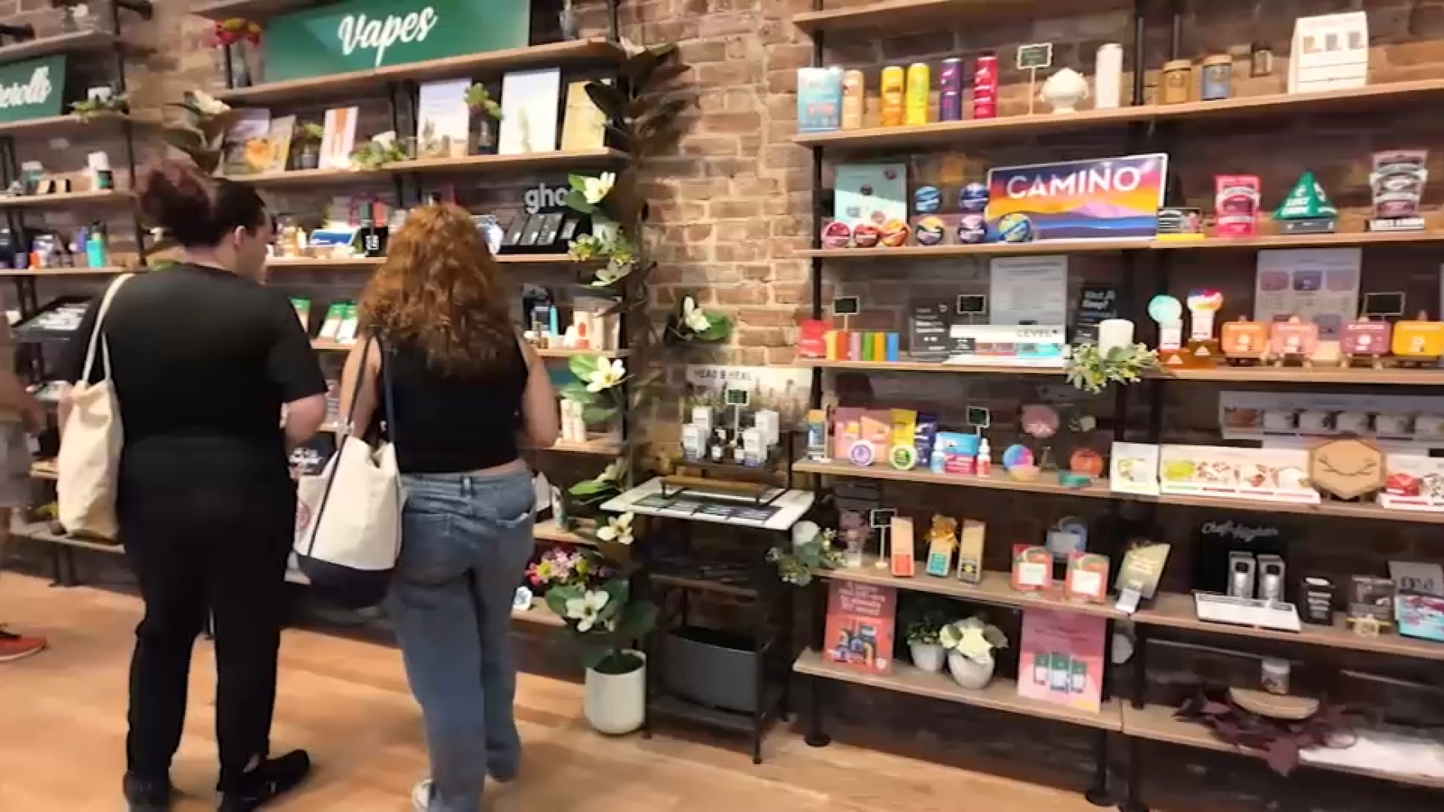 More than 100 legal cannabis shops in New York state need to relocate after agency's measuring mistake