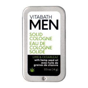 hemp cologne