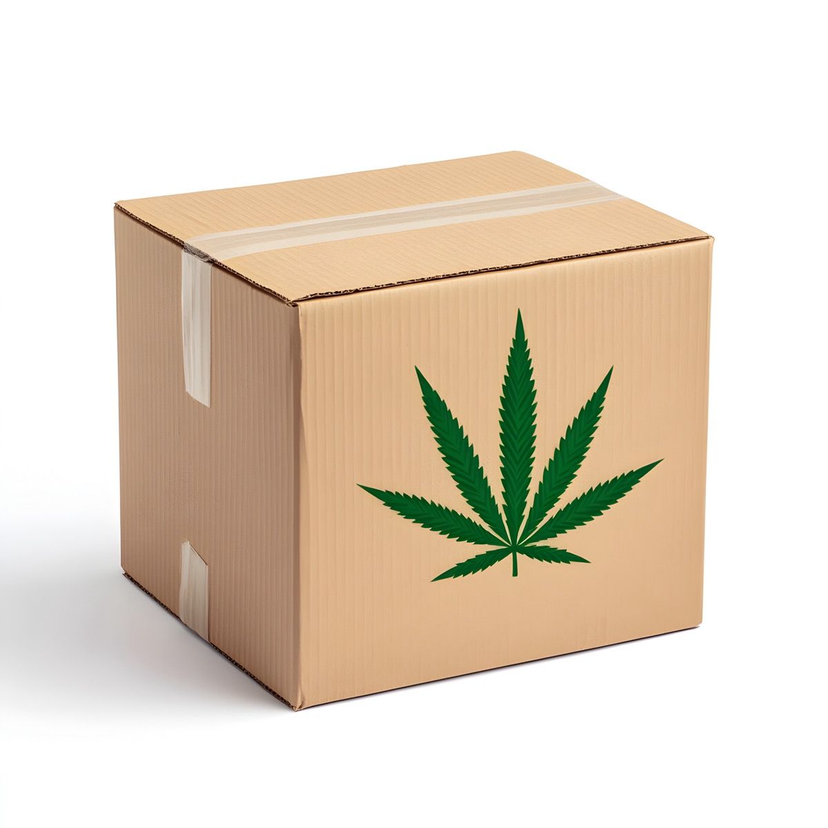New Legislation Would Let Small Cannabis Producers Ship Directly to Consumers