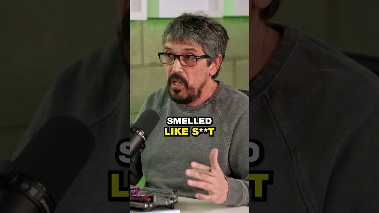 Todd McCormick of @agseedco On🦨 Skunkman Sam, Robert Clark, Mel Frank, Seattle Greg & so many other