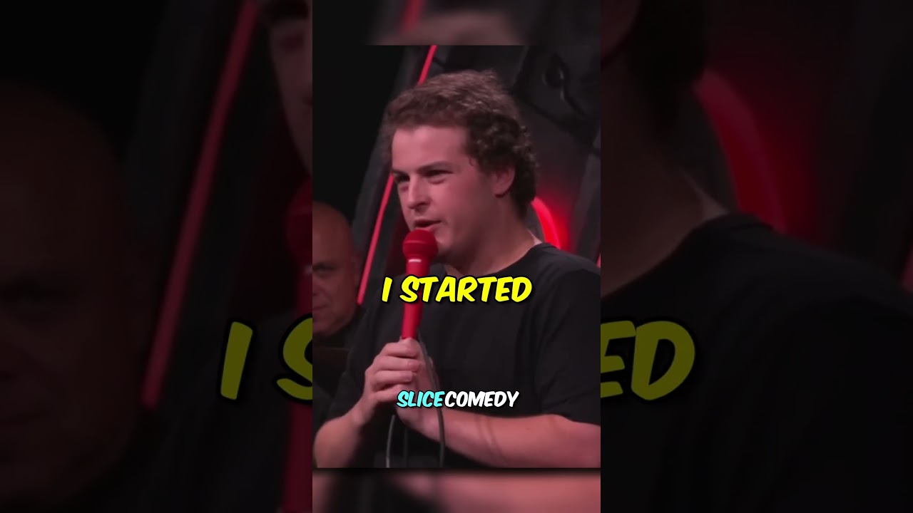 Smoking Dog S**t Weed.. 😂😂 | Kill Tony ft. William Montgomery & Nick Swardson as Gary Falcon