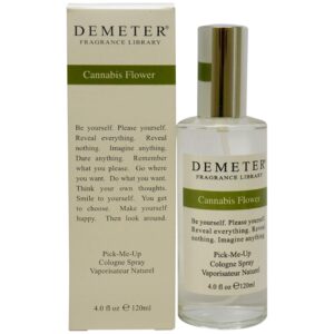 cannabis cologne