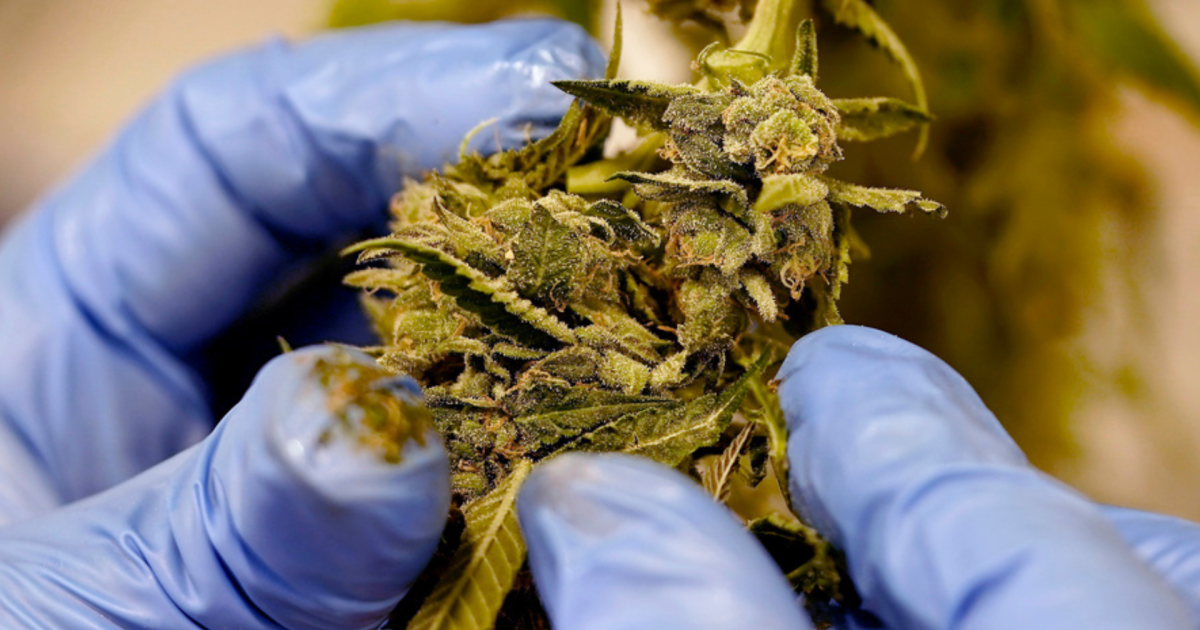 AGs urge Congress to pass SAFER Banking Act for cannabis industry