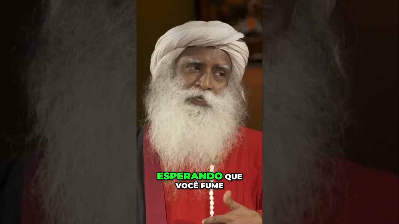 O Cérebro e a Cannabis  Equilibrando Seu Humor Naturalmente 1 #reflexão #sadhgurubrasil