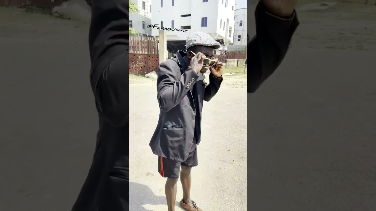 first time of smoking weed🙆‍♂️ full video is on chanel #funny #comedy #prank #duet #videoshort