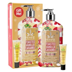 luxury hemp beauty