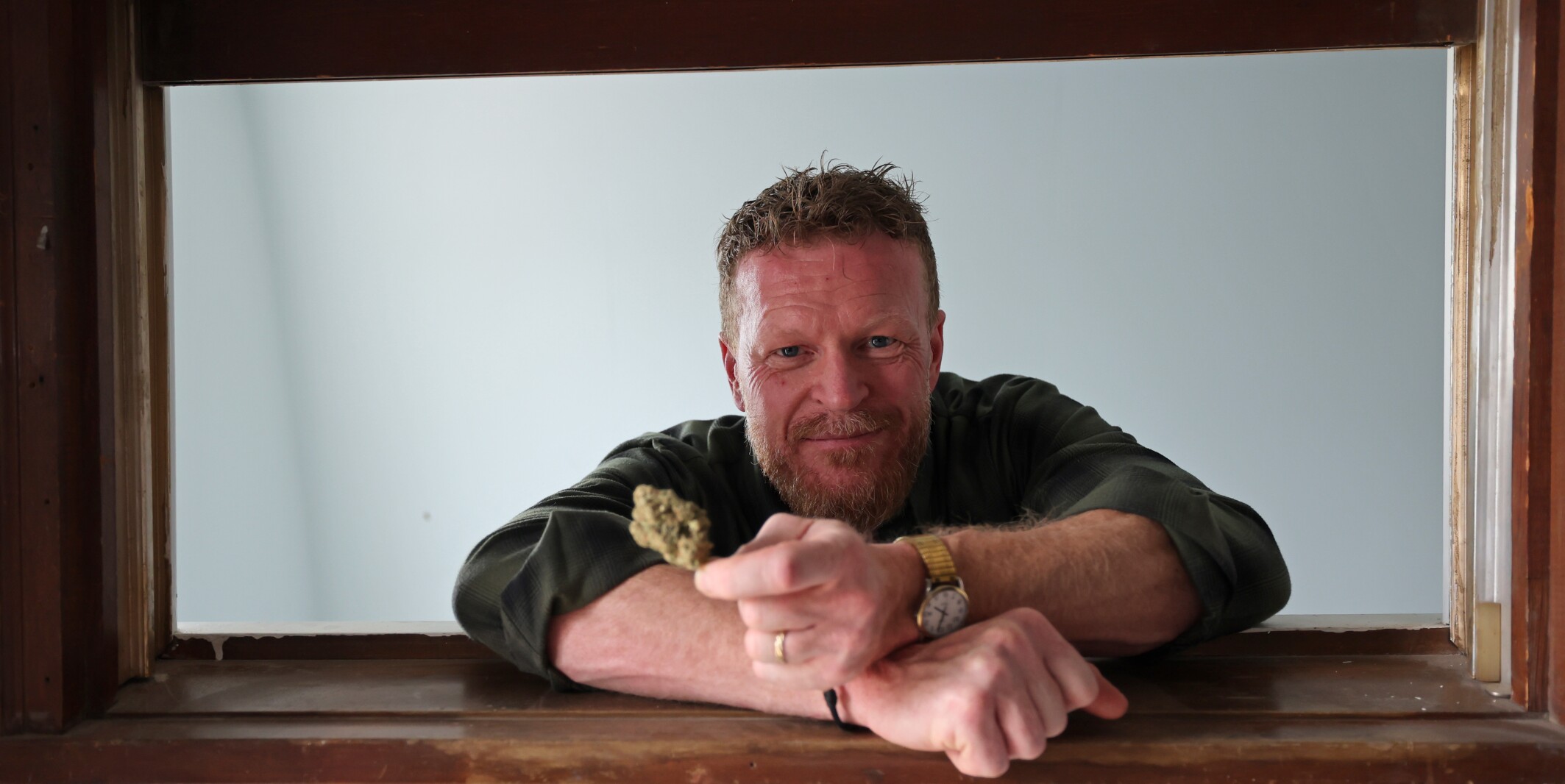 Cannabis business eyeing dispensary, grow facility just outside of Moorhead - InForum