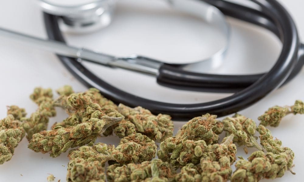 Nebraska Medical Marijuana Commission To Hold Public Meeting