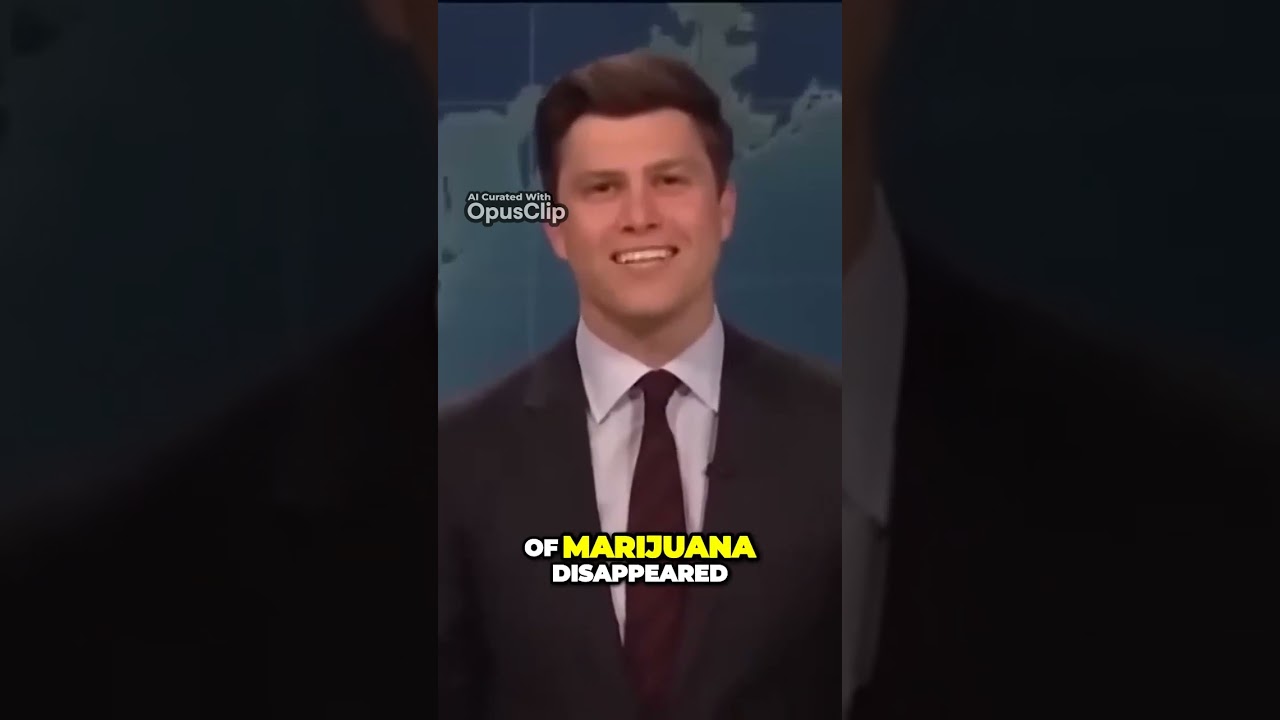 SNL Unbelievable Crimes  Shark Attacks, Salsa Stabbing, Marijuana Munchers  #shortvideo #funny #snl