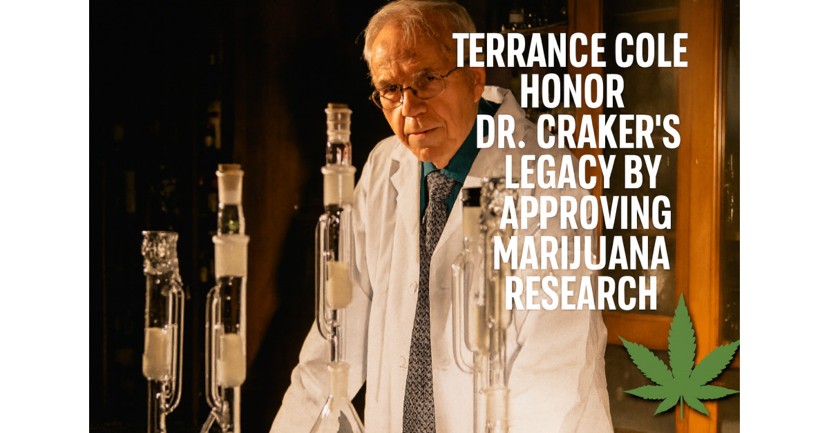 Will DEA's War on Cannabis Research Claims Another Casualty?