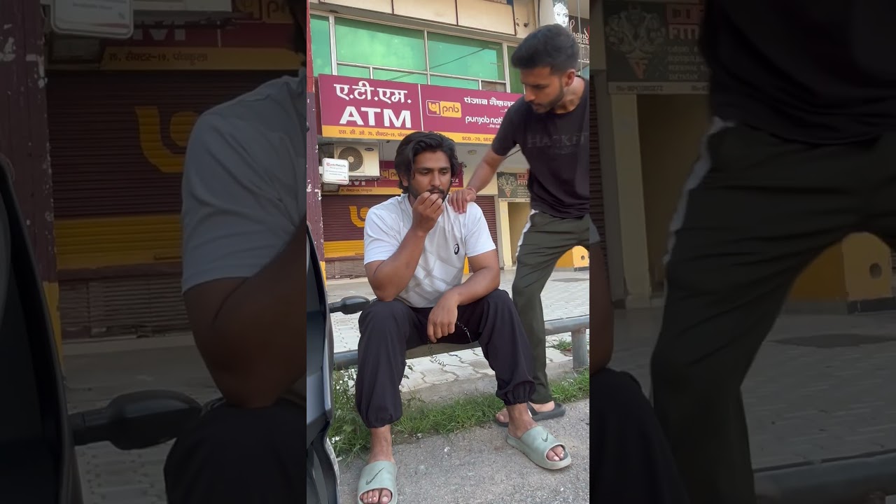 Ganja effect Part-2 #ganja #weed #nashedi #shorts #trending #videos #viralshorts #funny #vtuber