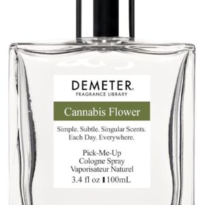 cannabis cologne