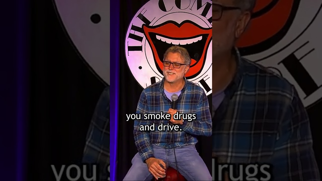 “Driving in Canada” follow this account for more clips #canada #comedian #seancollins #canadian #uk