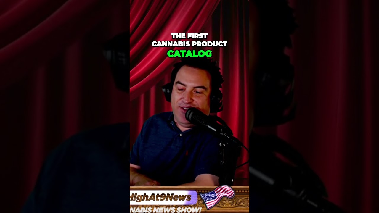 Revolutionizing Cannabis: Metric and Trees Unite for Global Product Catalog