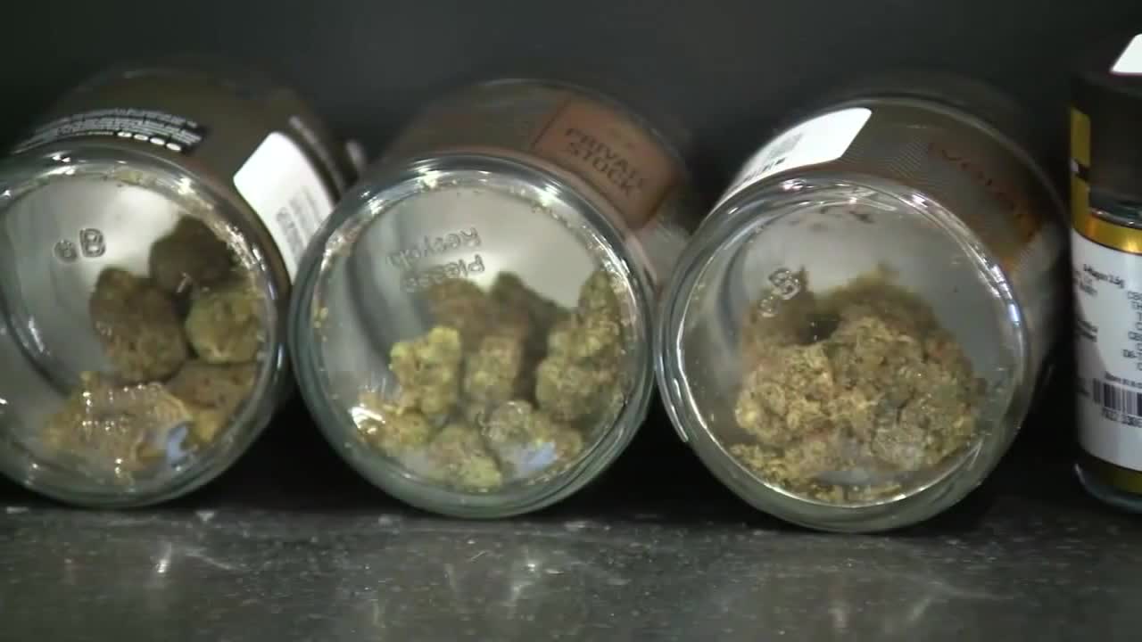 Hastings City Council to vote on increasing its cannabis business cap