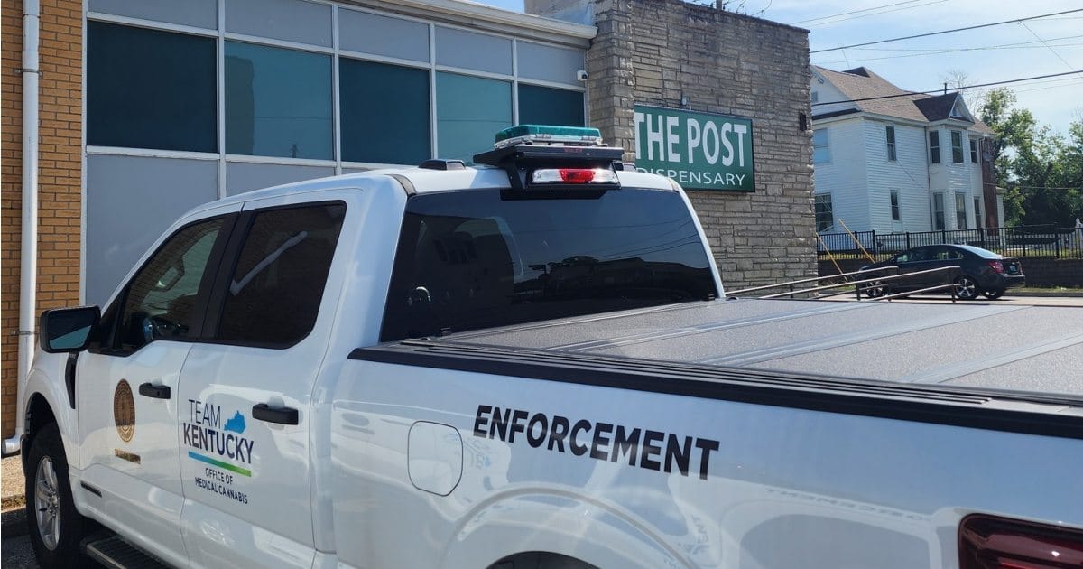 Kentucky's First Medical Cannabis Dispensary Announced