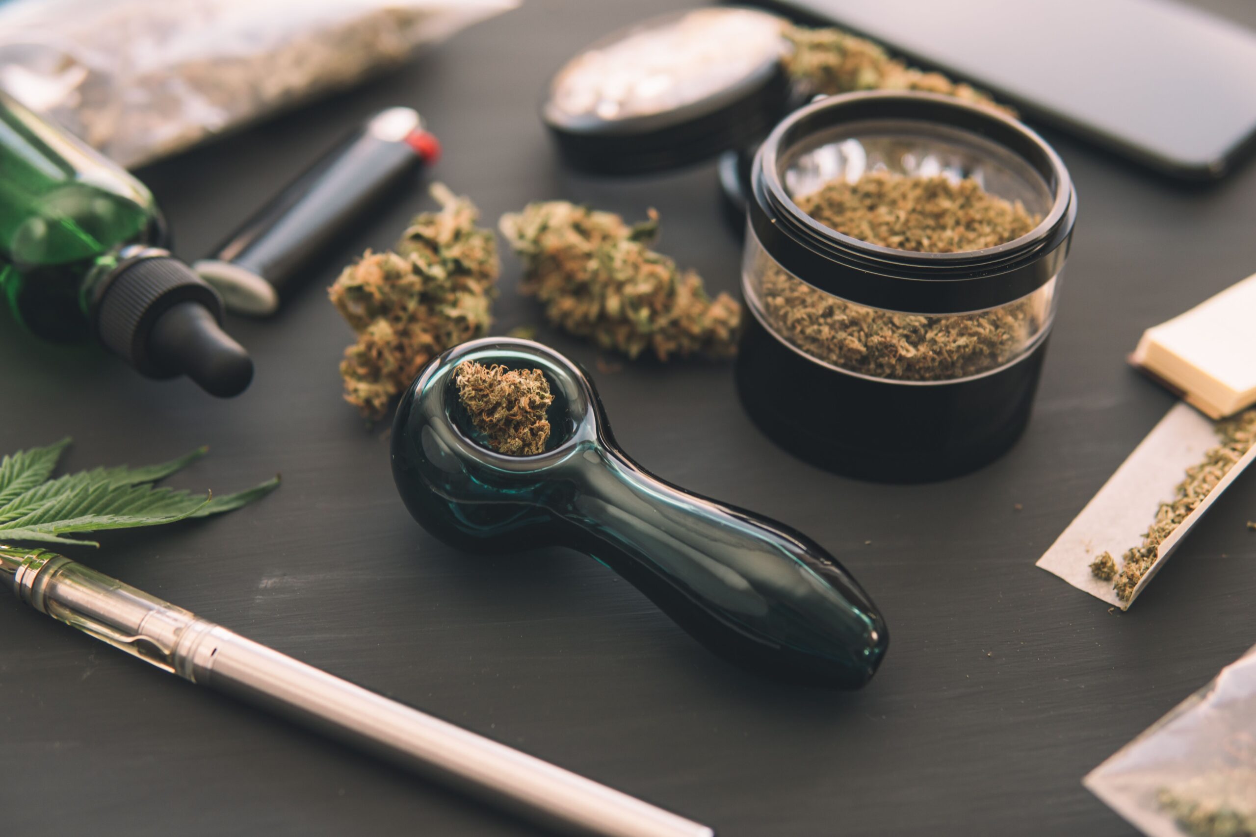 The Cannabist Company Announces They Have Begun Adult-Use Cannabis Sales in Delaware