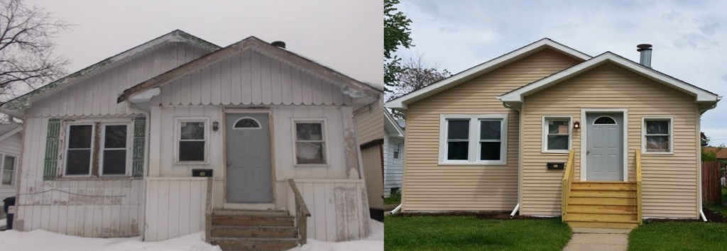 Waukegan may use cannabis income for home-repair program