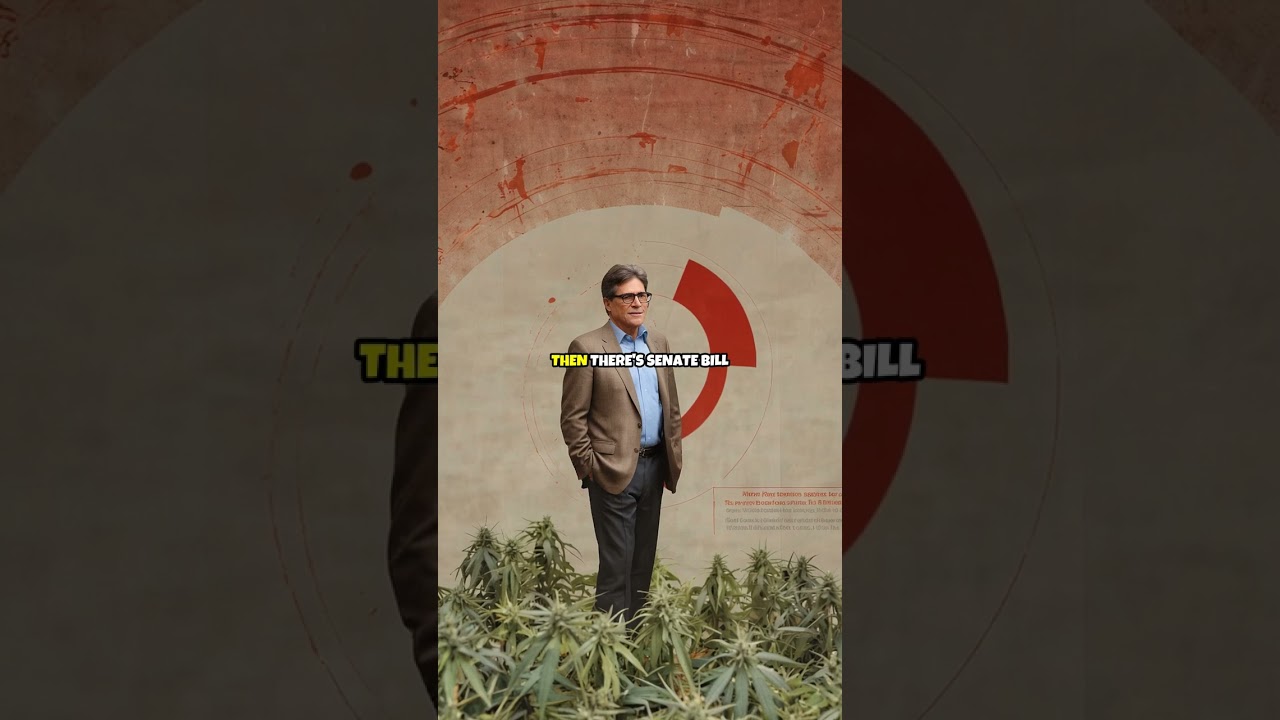 Texas Cannabis Shake-Up: New Bills Stir Controversy