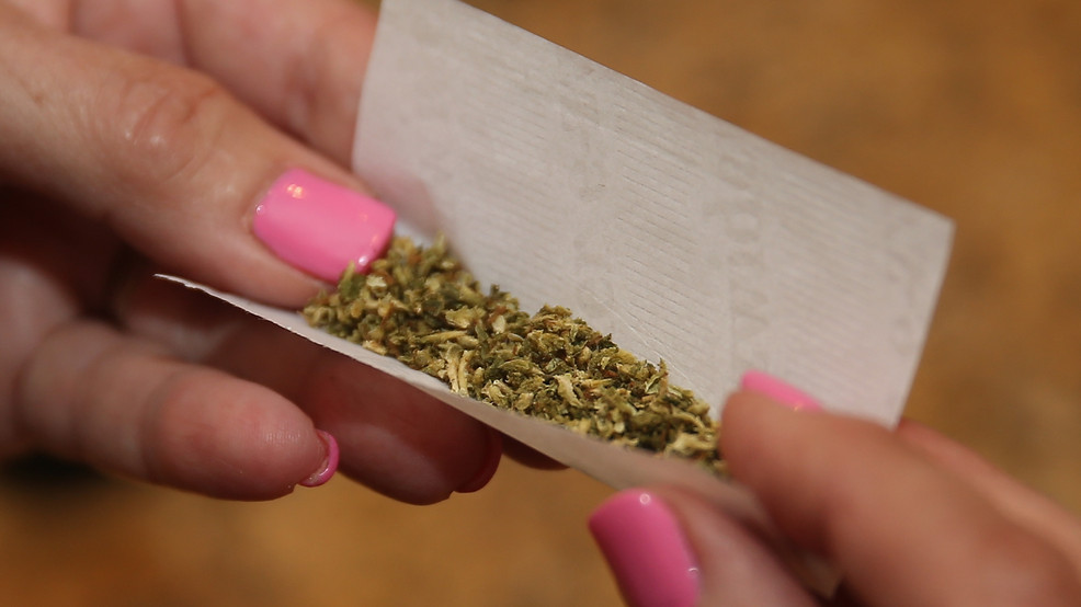 Menominee residents vote to limit number of marijuana dispensaries in the city