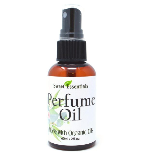 cannabis parfum