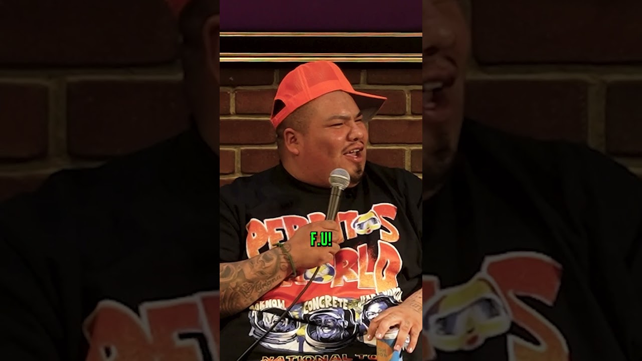Perrito's Only Podcast- Ep.33 LIVE  @FlappersComedy w/ DOKNOW #concretecomedy #doknowsworld
