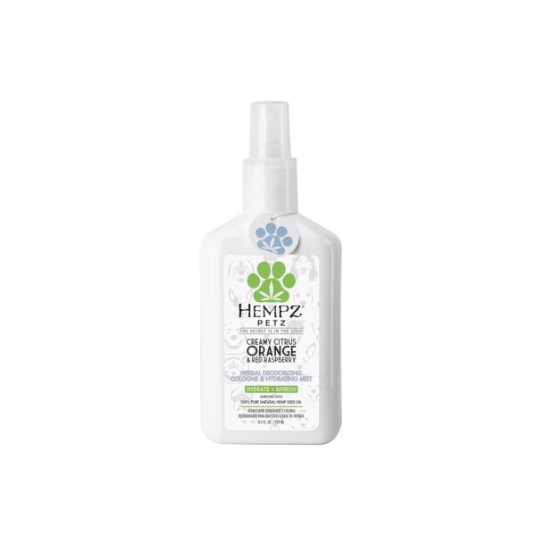 hemp cologne