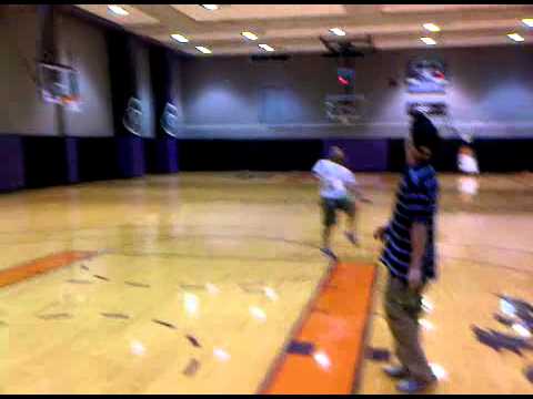 basket ball.3GP