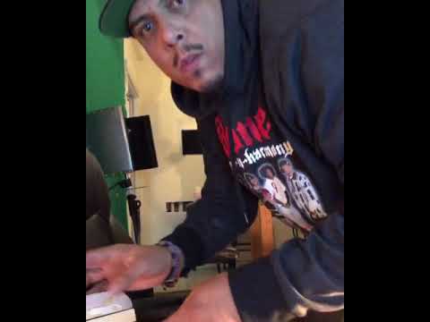 Still DRE Remake - Concrete Comedy