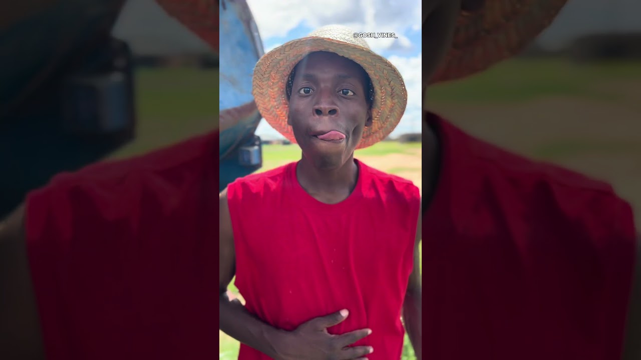 Weed effect #funny #zimcomedy #drama #comedy #zimcommedy #goshvines #film #zimskits #goshvines