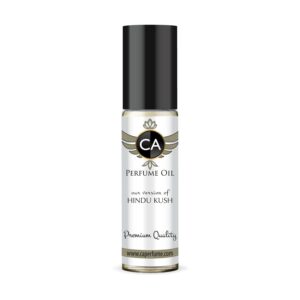 cannabis parfum