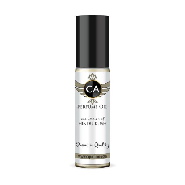cannabis parfum