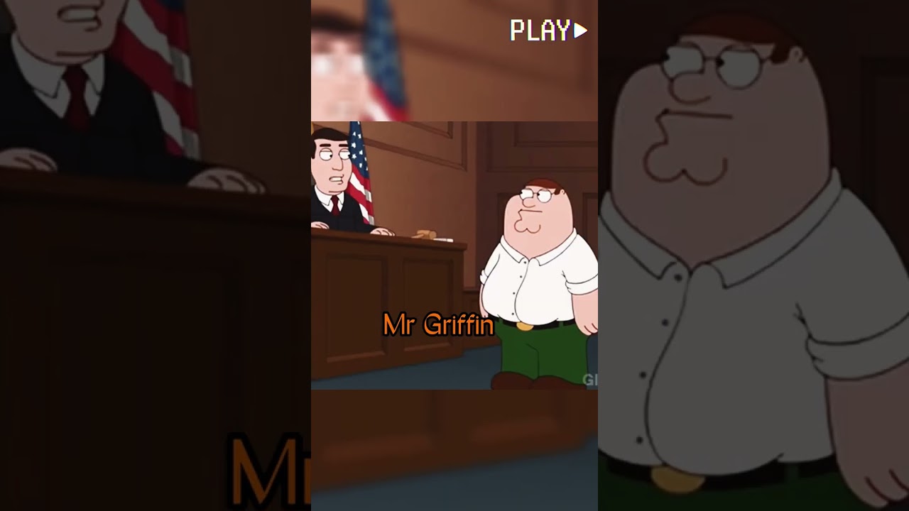 Peter Gives Weed and Alcohol to Kids😆 #shorts #familyguy #petergriffin #peter #funny