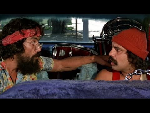 Cheech & Chong - Om 🙏