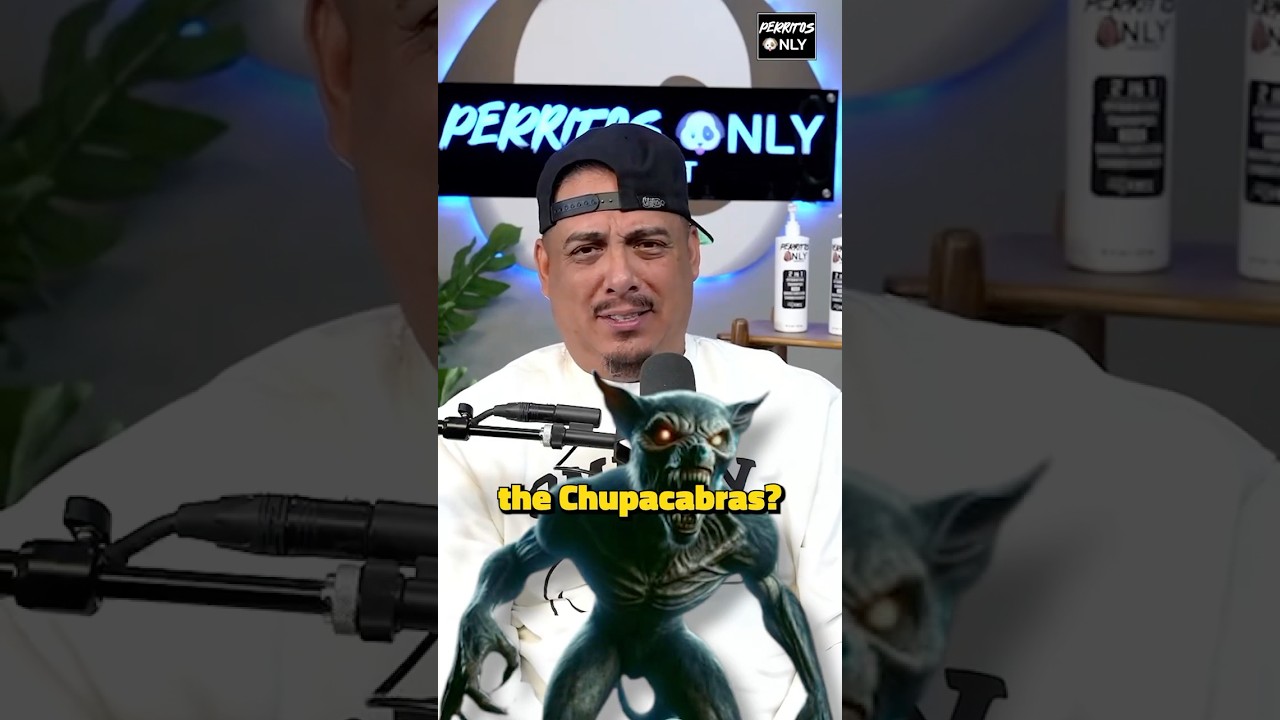 What happen to El Chupacabras?