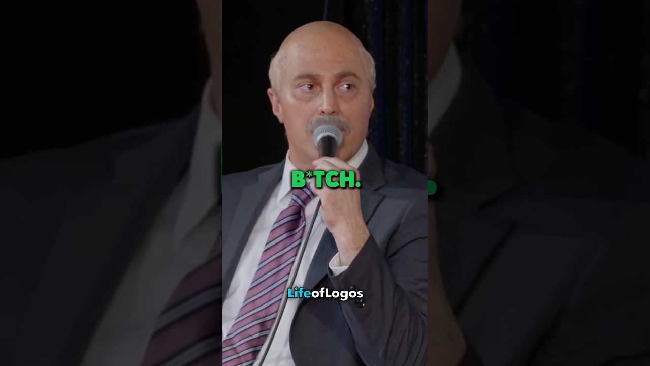 Dr. Phil Gets a Taste of His Own Medicine!!!😂😂😂| Dr. Phil Live, ft. Adam Ray