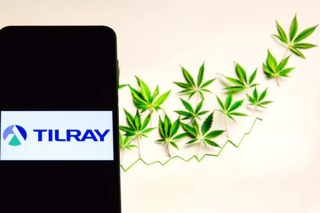 Tilray Surges 14% After Hours On Trump Cannabis Reclassification - Aurora Cannabis (NASDAQ:ACB), Canopy Growth (NASDAQ:CGC)