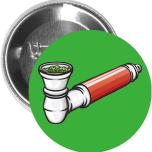 Marijuana pipe