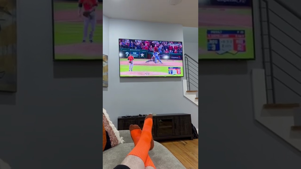 Lucky Socks!!! LFG