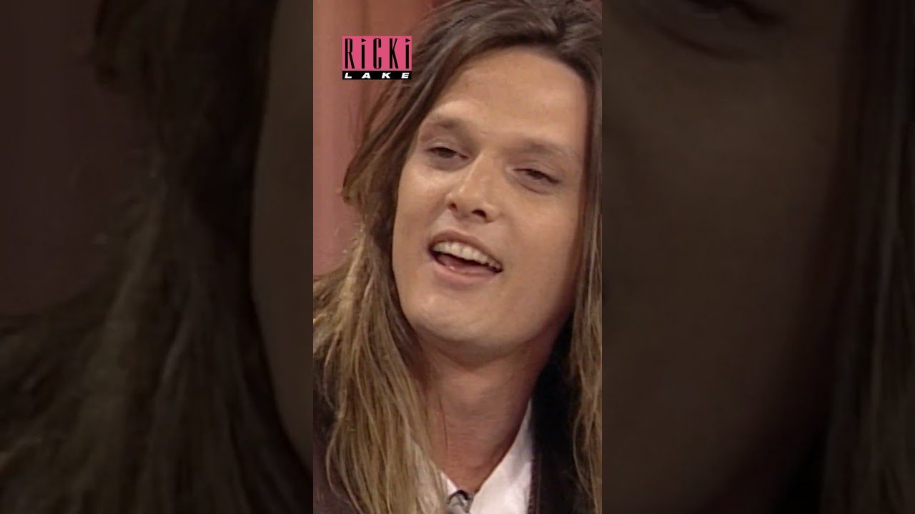 Skid Row Sparks Drama Over Weed! 🤯| Ricki Lake
