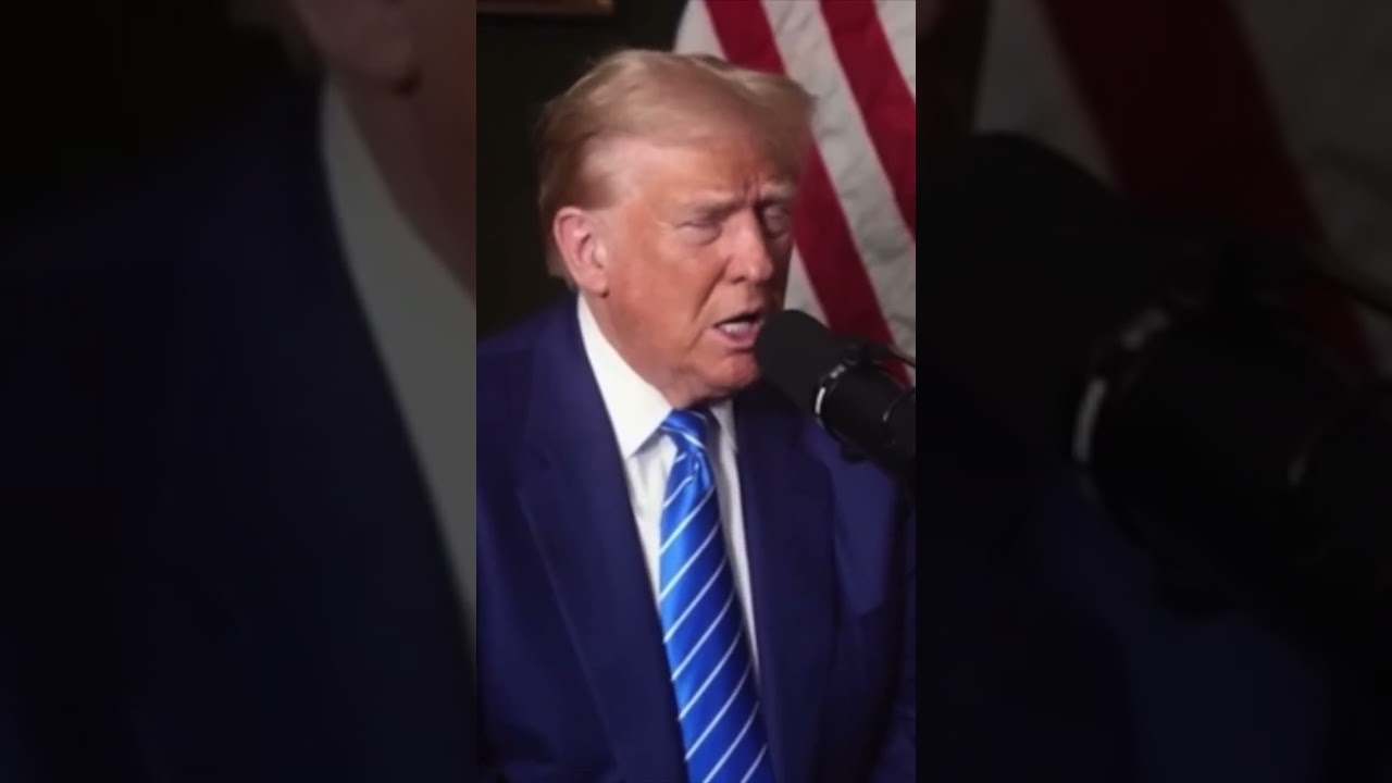 Donald Trump on Cannabis 🍃