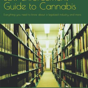 cannabis growing book