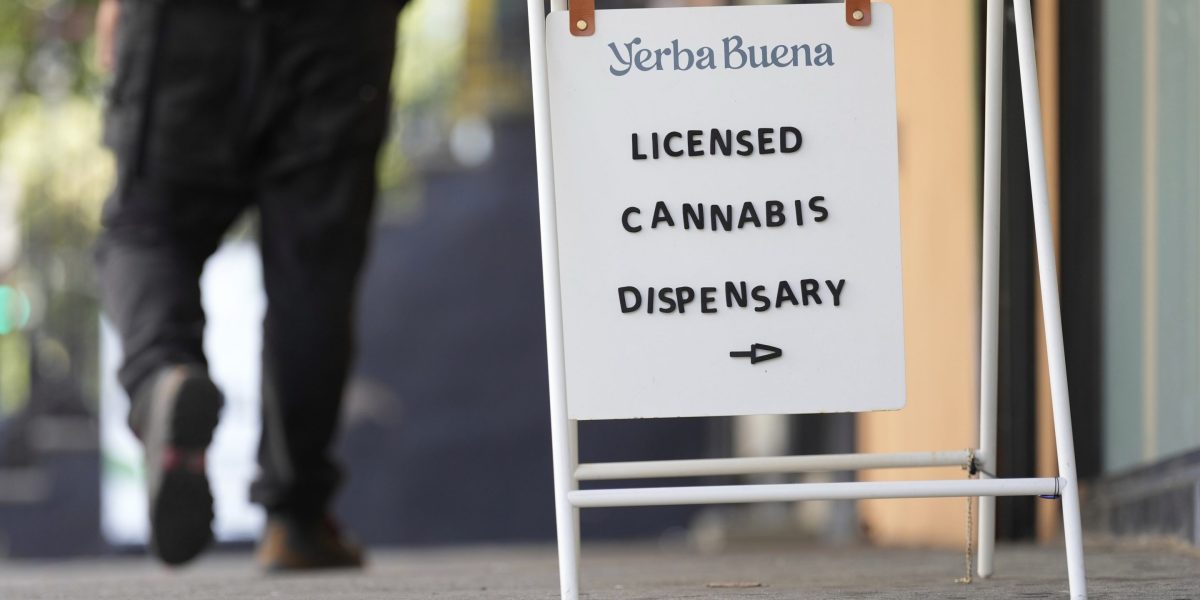Oops: New York realizes it measured incorrectly when putting weed shops next to schools and 100 dispensaries are in limb