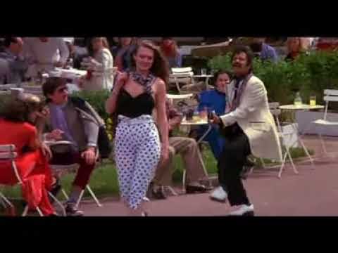 Cheech & Chong - Nadine  ( The Corsican Brothers )