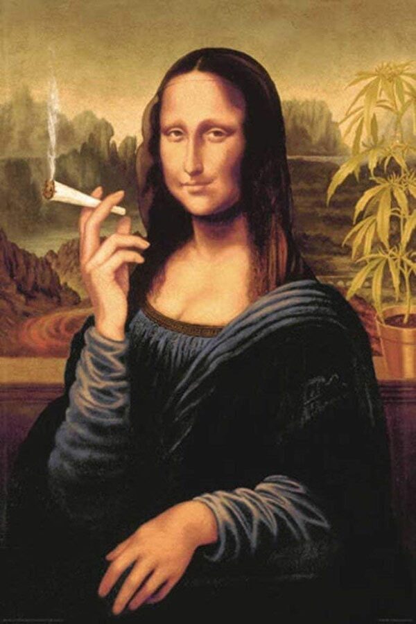 cannabis smoking