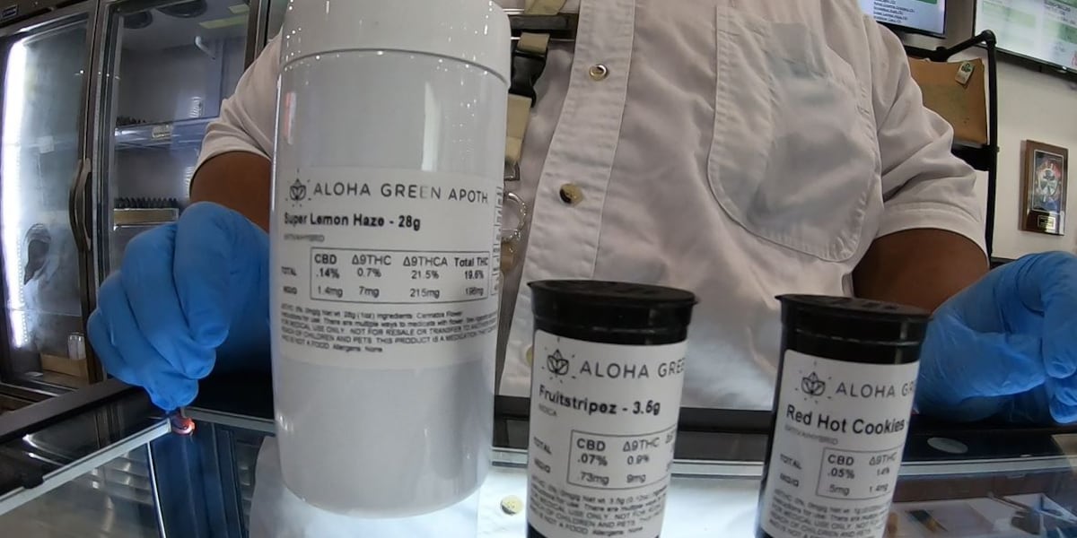 Major reforms to medical marijuana program become law